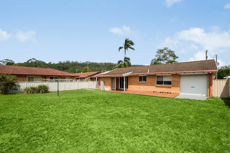 Sixth view of Homely house listing, 50 Burns Road, Ourimbah NSW 2258