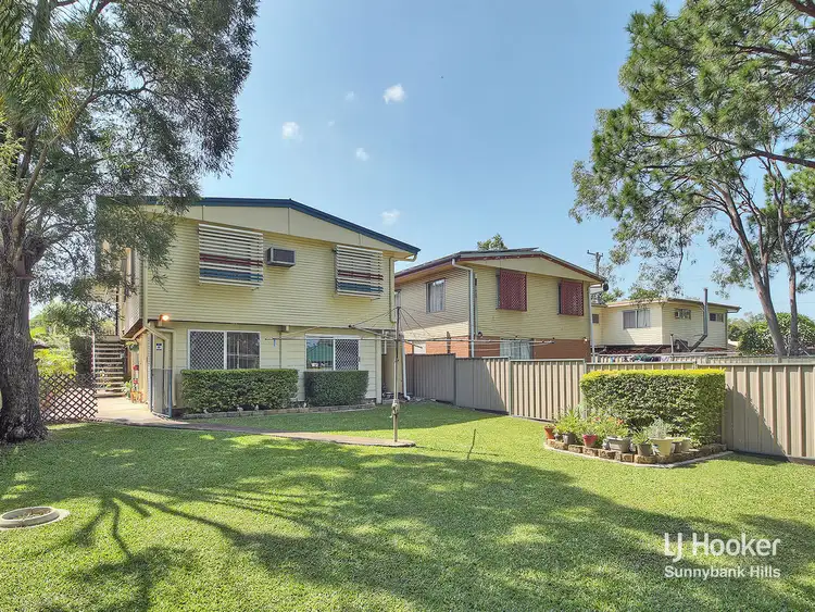 Fourth view of Homely house listing, 93 Ryhill Road, Sunnybank Hills QLD 4109