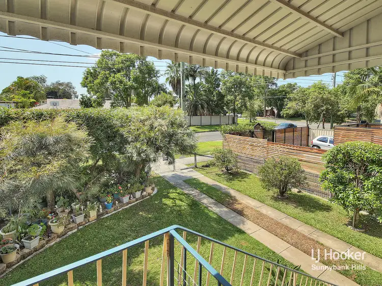 Fifth view of Homely house listing, 93 Ryhill Road, Sunnybank Hills QLD 4109