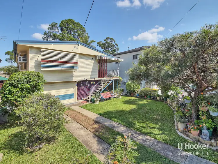 Sixth view of Homely house listing, 93 Ryhill Road, Sunnybank Hills QLD 4109