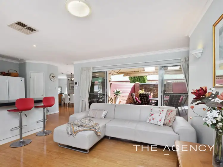 Fourth view of Homely house listing, 2/11 Brooks Street, Kalamunda WA 6076