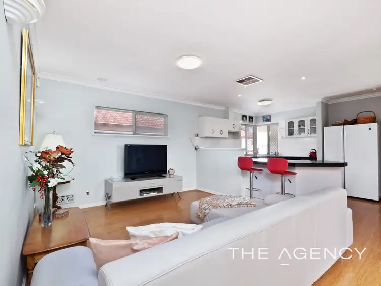 Fifth view of Homely house listing, 2/11 Brooks Street, Kalamunda WA 6076