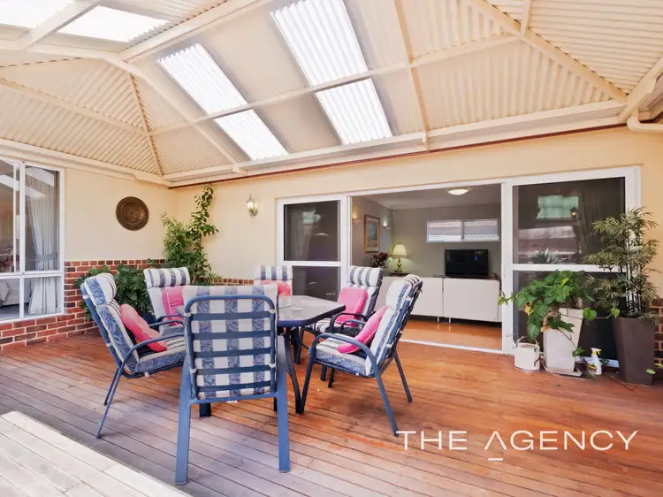 Sixth view of Homely house listing, 2/11 Brooks Street, Kalamunda WA 6076