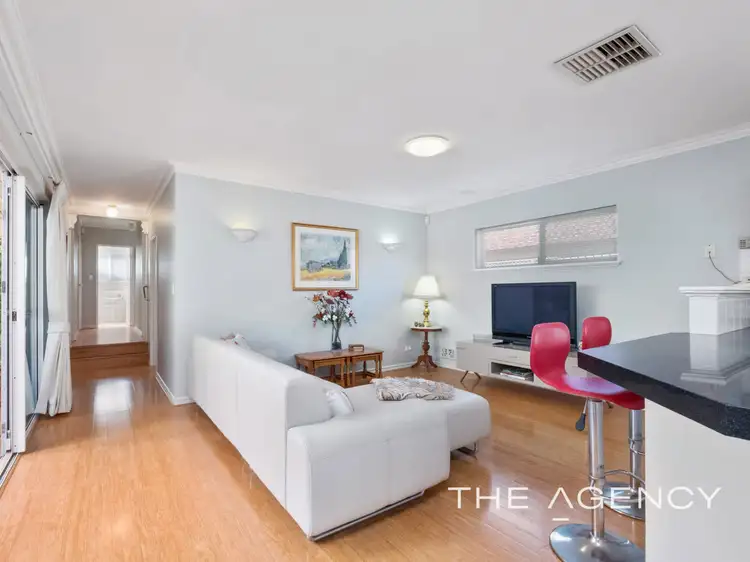 Seventh view of Homely house listing, 2/11 Brooks Street, Kalamunda WA 6076