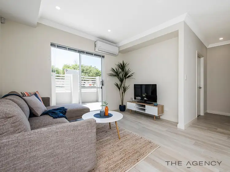 Fourth view of Homely apartment listing, 2/29 Green Street, Balcatta WA 6021