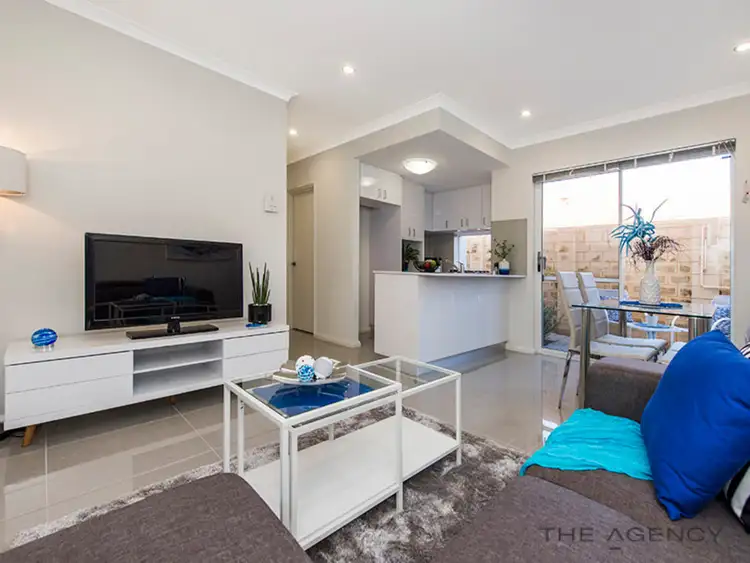 Third view of Homely apartment listing, 3/55 Harrison Street, Balcatta WA 6021