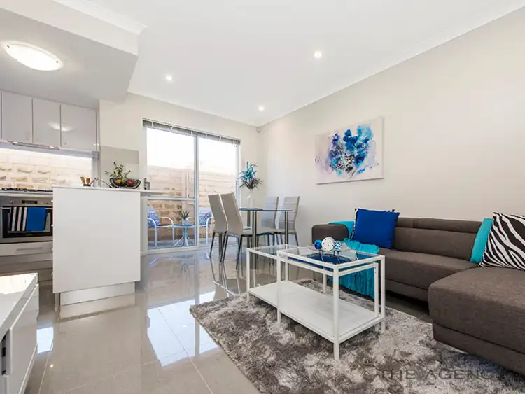 Fourth view of Homely apartment listing, 3/55 Harrison Street, Balcatta WA 6021