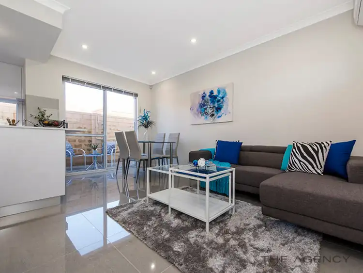 Fifth view of Homely apartment listing, 3/55 Harrison Street, Balcatta WA 6021