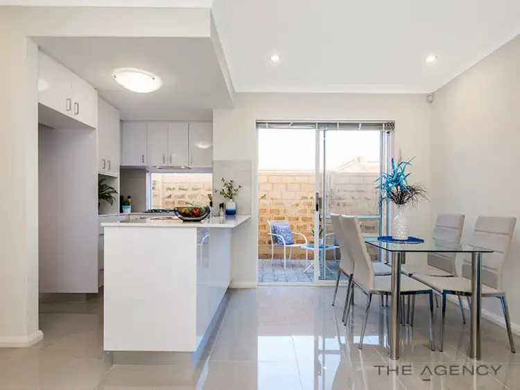 Sixth view of Homely apartment listing, 3/55 Harrison Street, Balcatta WA 6021