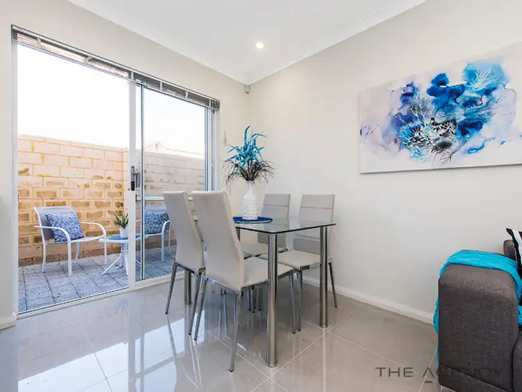Seventh view of Homely apartment listing, 3/55 Harrison Street, Balcatta WA 6021