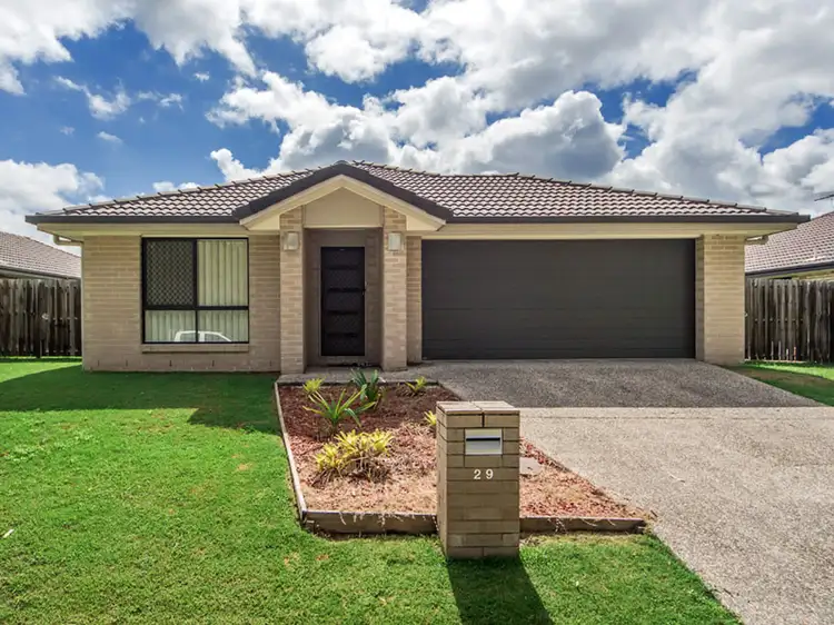 29 Skardon Crescent, Brassall QLD 4305