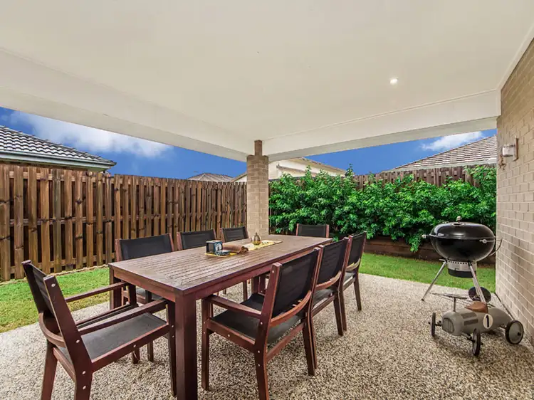 Third view of Homely house listing, 29 Skardon Crescent, Brassall QLD 4305