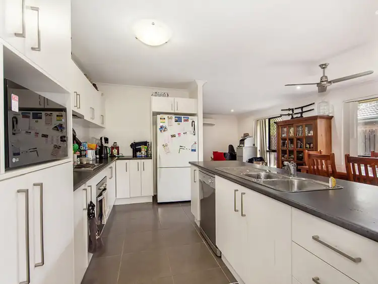 Fifth view of Homely house listing, 29 Skardon Crescent, Brassall QLD 4305