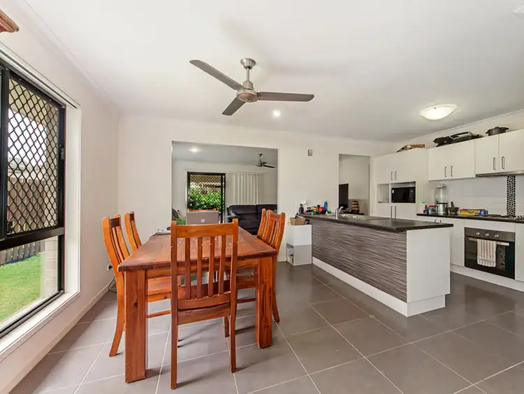 Sixth view of Homely house listing, 29 Skardon Crescent, Brassall QLD 4305