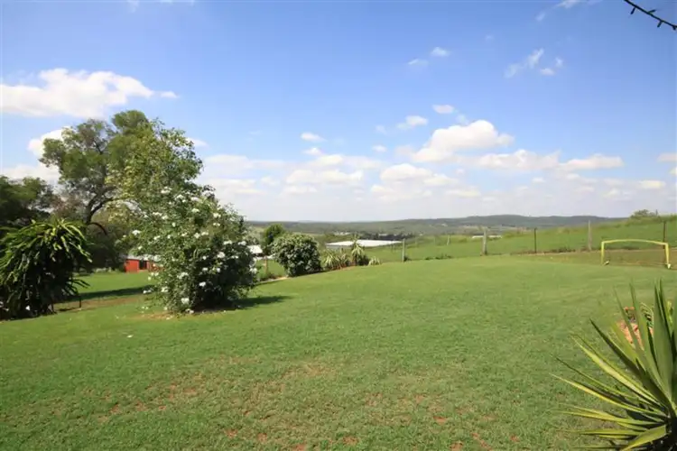 Second view of Homely rural property listing, 73 Burtons Road, Booie QLD 4610