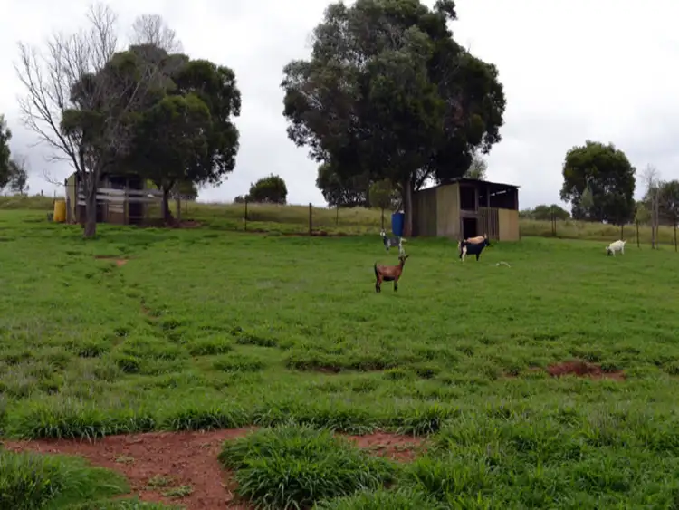 Third view of Homely rural property listing, 73 Burtons Road, Booie QLD 4610