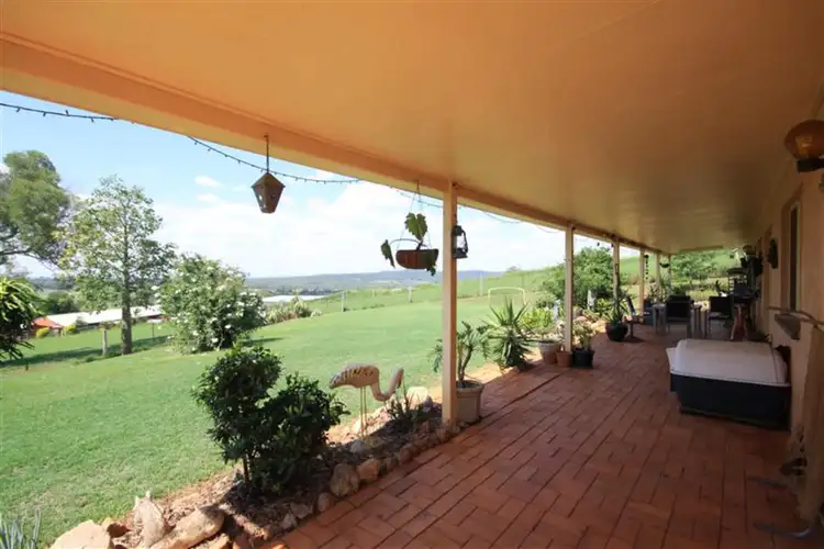 Fourth view of Homely rural property listing, 73 Burtons Road, Booie QLD 4610