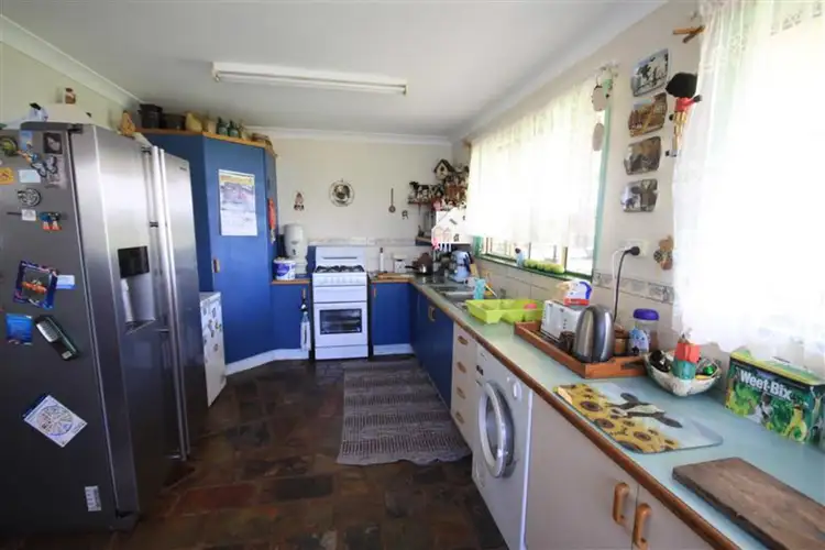 Seventh view of Homely rural property listing, 73 Burtons Road, Booie QLD 4610