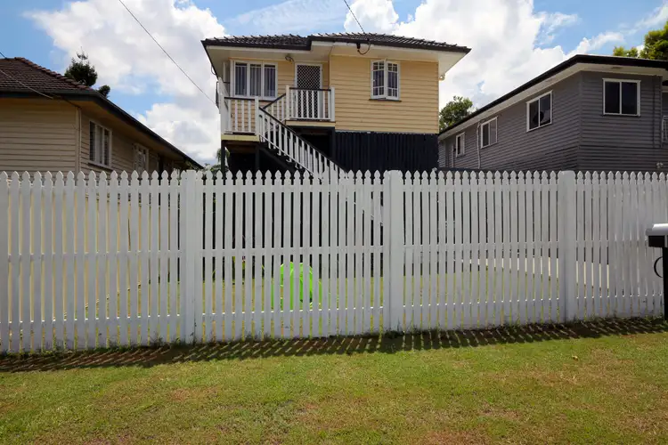 Main view of Homely house listing, 26 Darnley Street, Rocklea QLD 4106