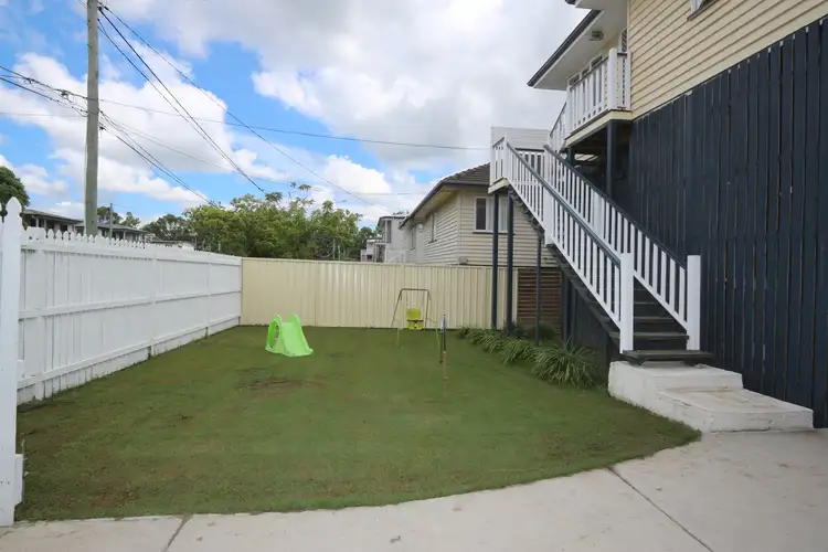 Second view of Homely house listing, 26 Darnley Street, Rocklea QLD 4106