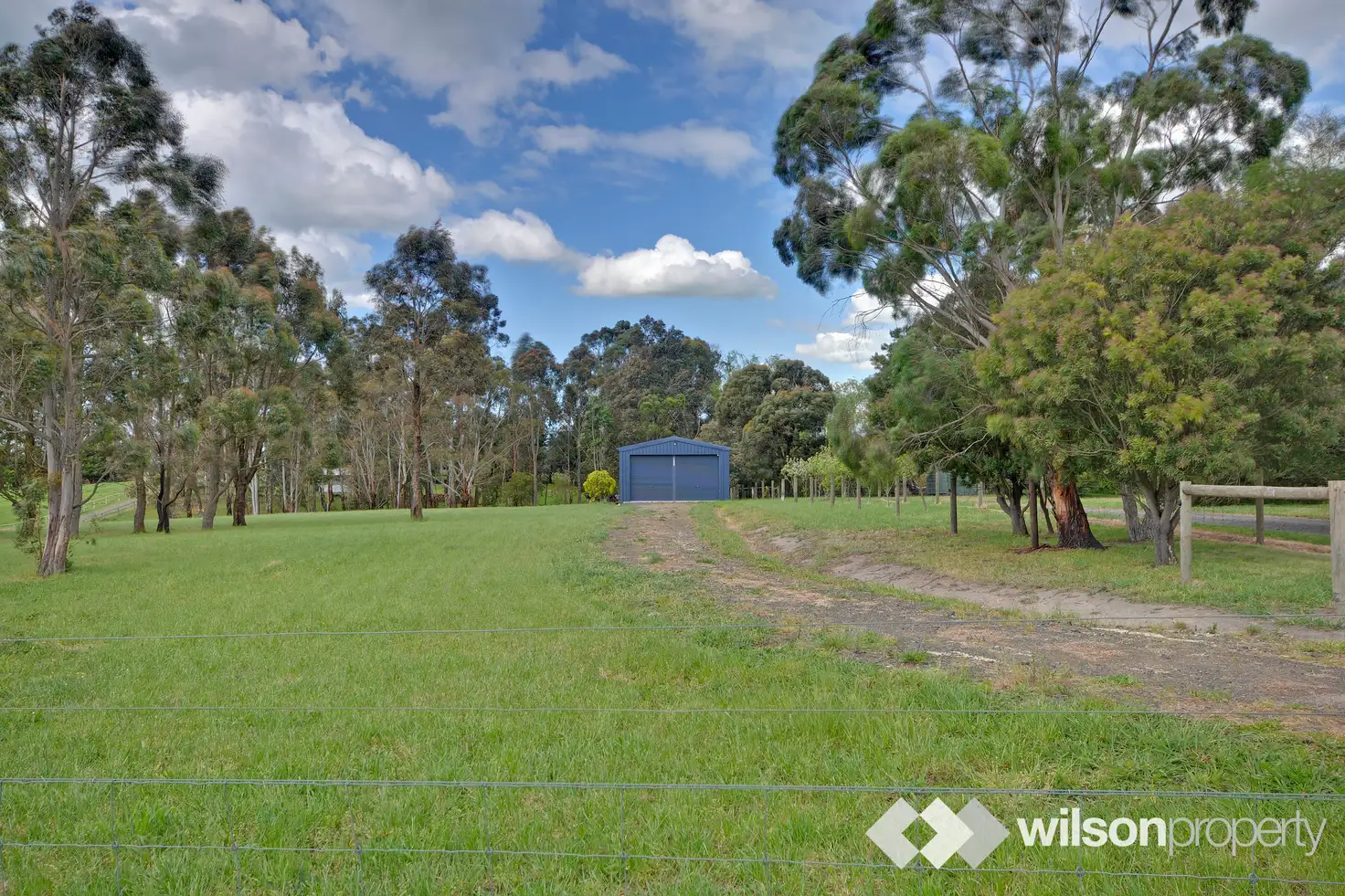 Main view of Homely land listing, LOT 1, 50 Ashworth Drive, Traralgon VIC 3844
