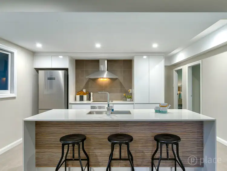 Second view of Homely house listing, 22 Bellhurst Outlook, Tarragindi QLD 4121