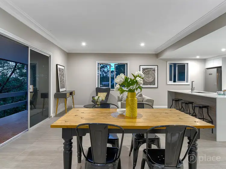 Third view of Homely house listing, 22 Bellhurst Outlook, Tarragindi QLD 4121