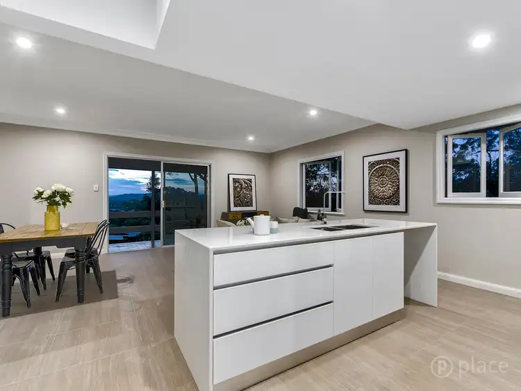 Fourth view of Homely house listing, 22 Bellhurst Outlook, Tarragindi QLD 4121