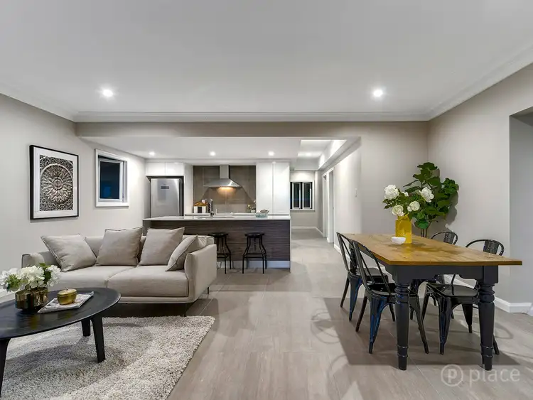 Fifth view of Homely house listing, 22 Bellhurst Outlook, Tarragindi QLD 4121