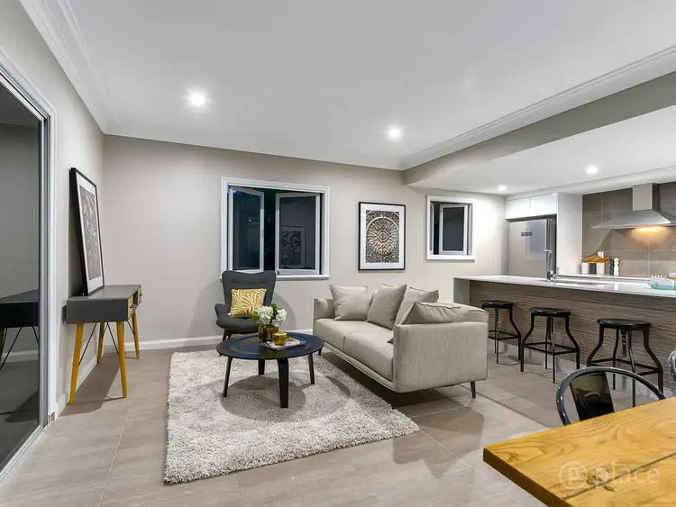 Sixth view of Homely house listing, 22 Bellhurst Outlook, Tarragindi QLD 4121