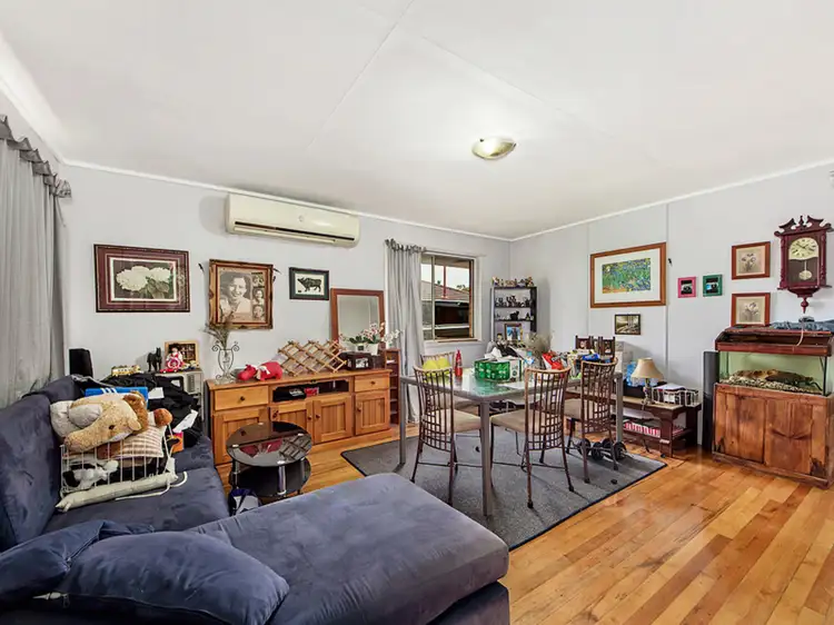 Second view of Homely house listing, 95 Toongarra Road, Leichhardt QLD 4305
