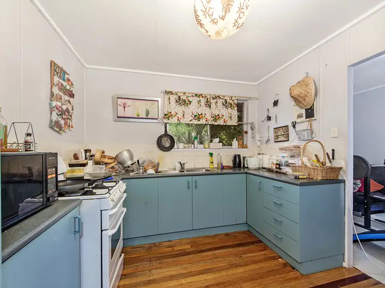 Third view of Homely house listing, 95 Toongarra Road, Leichhardt QLD 4305