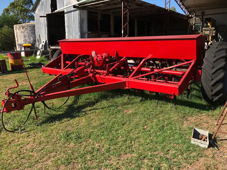 Sixth view of Homely rural property listing, 1987 Leyburn-Cunningham Road, Pratten QLD 4370