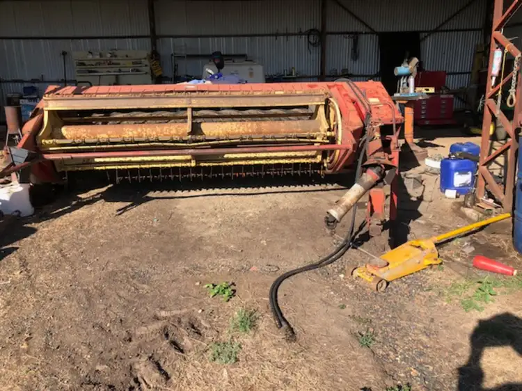 Seventh view of Homely rural property listing, 1987 Leyburn-Cunningham Road, Pratten QLD 4370