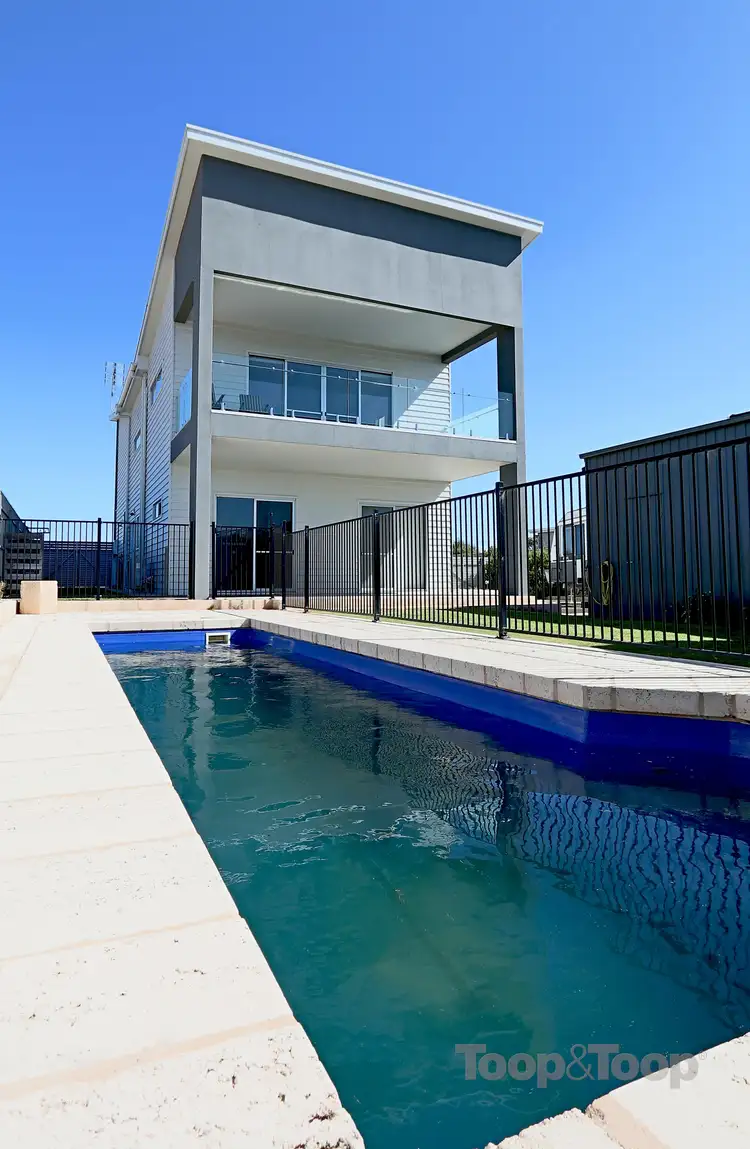 Fifth view of Homely house listing, 21 Dennis Avenue, Robe SA 5276