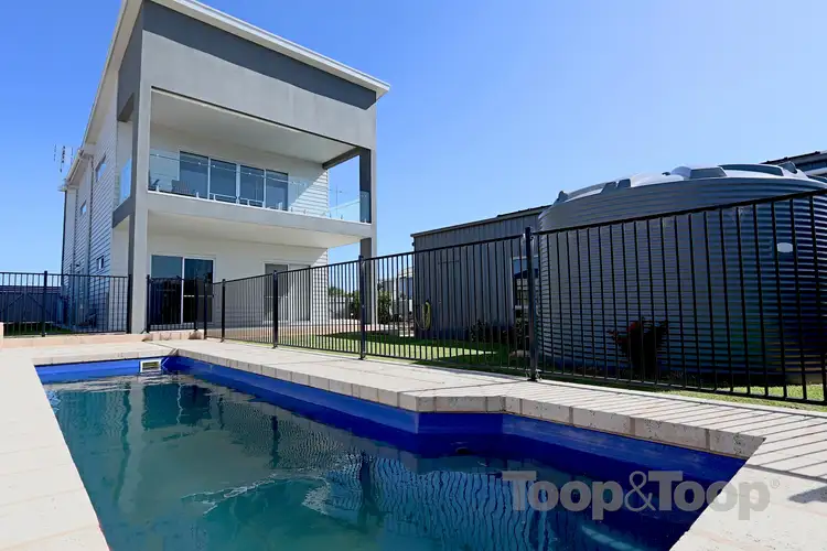 Sixth view of Homely house listing, 21 Dennis Avenue, Robe SA 5276