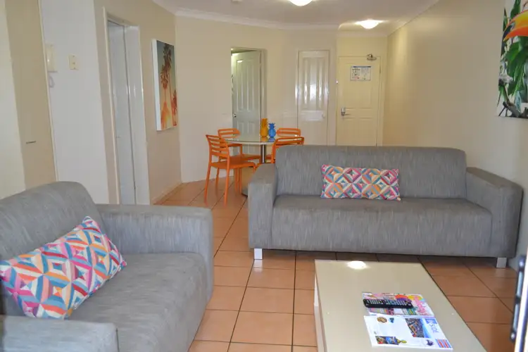 Second view of Homely apartment listing, 1023/2342-2360 Gold Coast Highway, Mermaid Beach QLD 4218