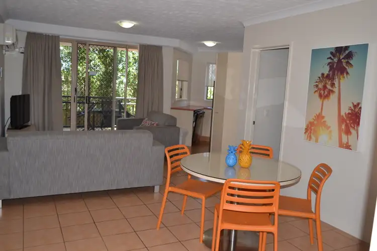 Third view of Homely apartment listing, 1023/2342-2360 Gold Coast Highway, Mermaid Beach QLD 4218
