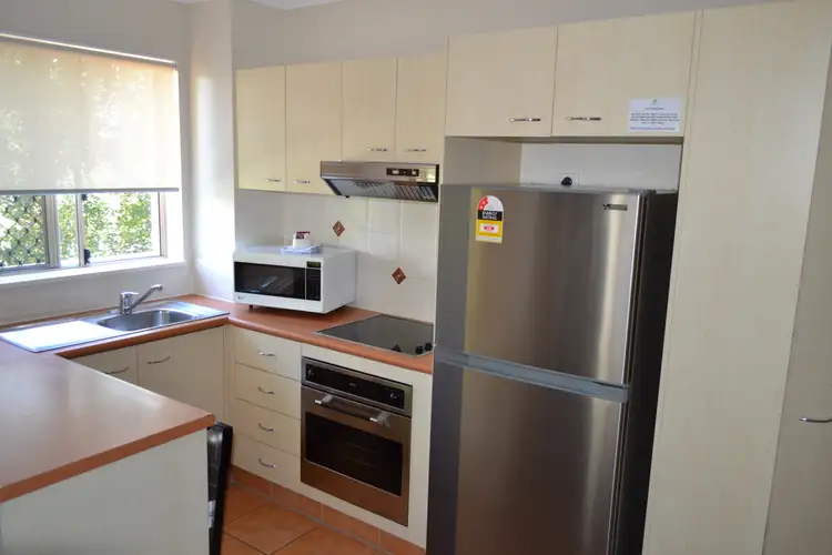 Fourth view of Homely apartment listing, 1023/2342-2360 Gold Coast Highway, Mermaid Beach QLD 4218