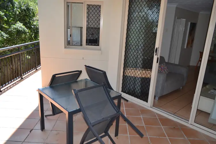 Sixth view of Homely apartment listing, 1023/2342-2360 Gold Coast Highway, Mermaid Beach QLD 4218