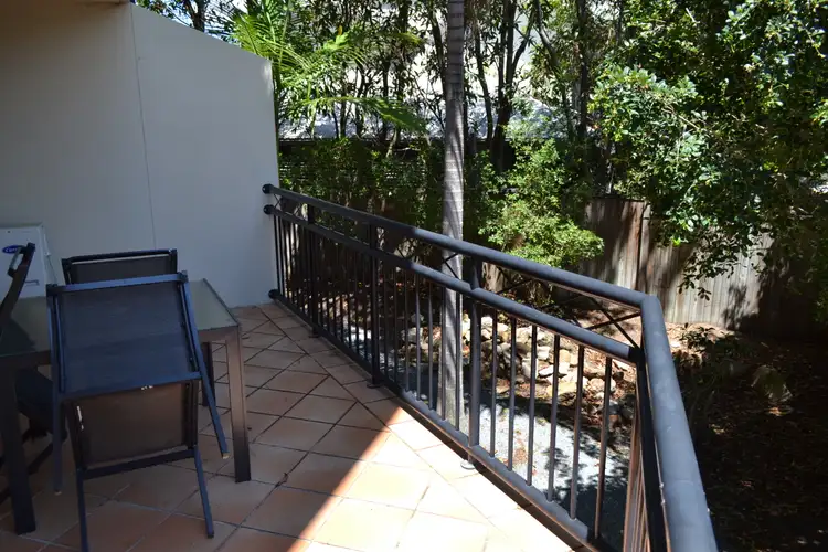 Seventh view of Homely apartment listing, 1023/2342-2360 Gold Coast Highway, Mermaid Beach QLD 4218