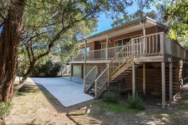 90 Valley Drive, Rye VIC 3941
