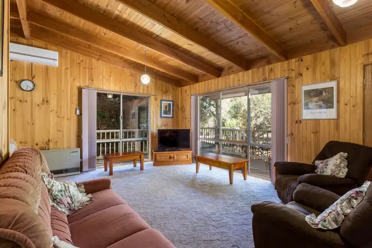 Sixth view of Homely house listing, 90 Valley Drive, Rye VIC 3941