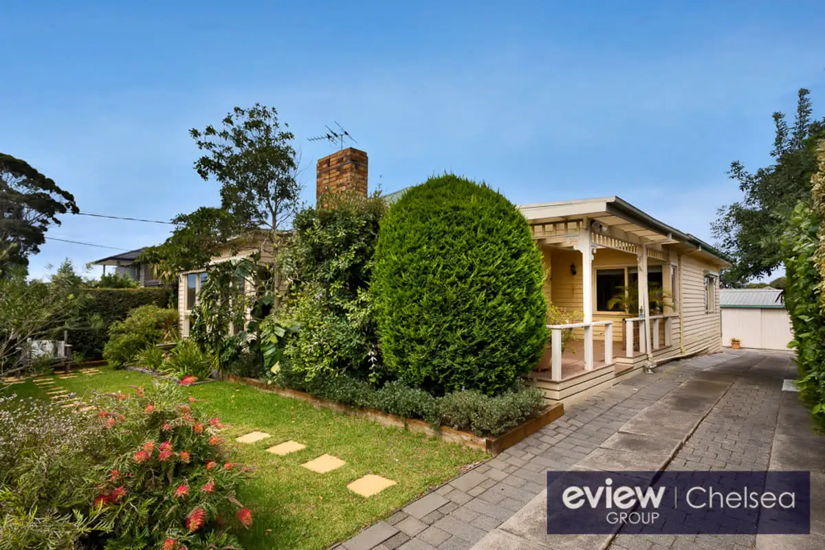 Main view of Homely house listing, 26 Northcliffe Road, Edithvale VIC 3196