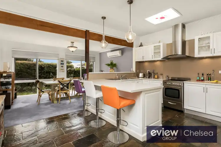 Second view of Homely house listing, 26 Northcliffe Road, Edithvale VIC 3196