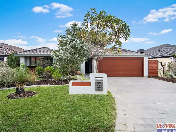 Second view of Homely house listing, 37 Lantern Way, Clarkson WA 6030