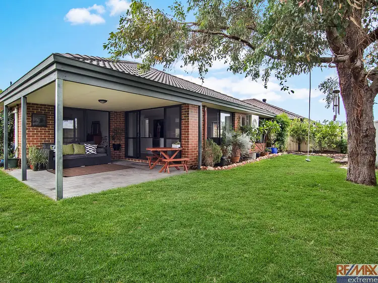 Third view of Homely house listing, 37 Lantern Way, Clarkson WA 6030