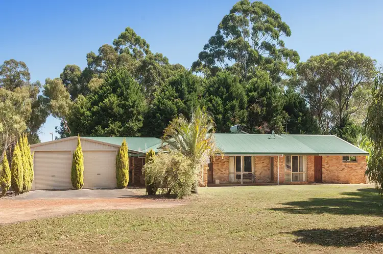 298 Chapman Hill Road, Ambergate WA 6280