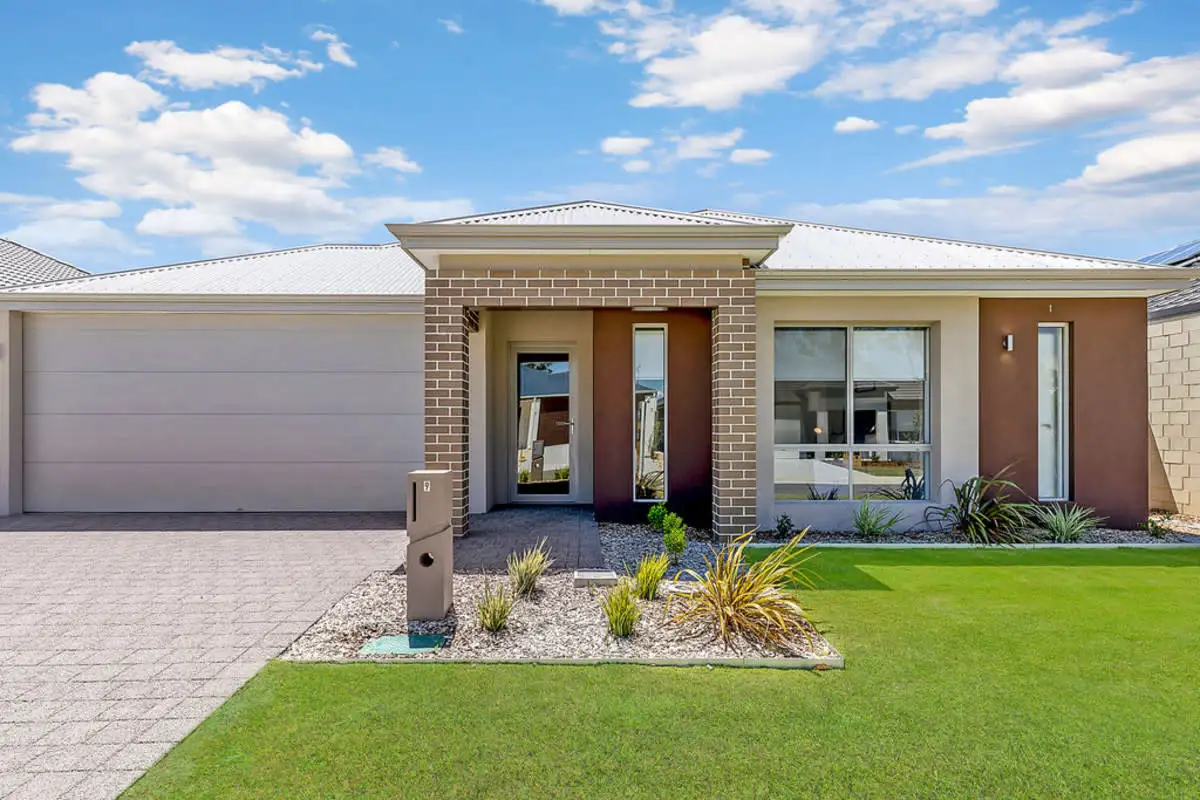 Main view of Homely house listing, 9 Covenham Crescent, Aveley WA 6069