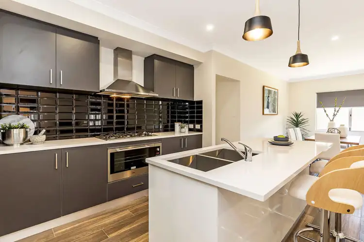 Second view of Homely house listing, 9 Covenham Crescent, Aveley WA 6069